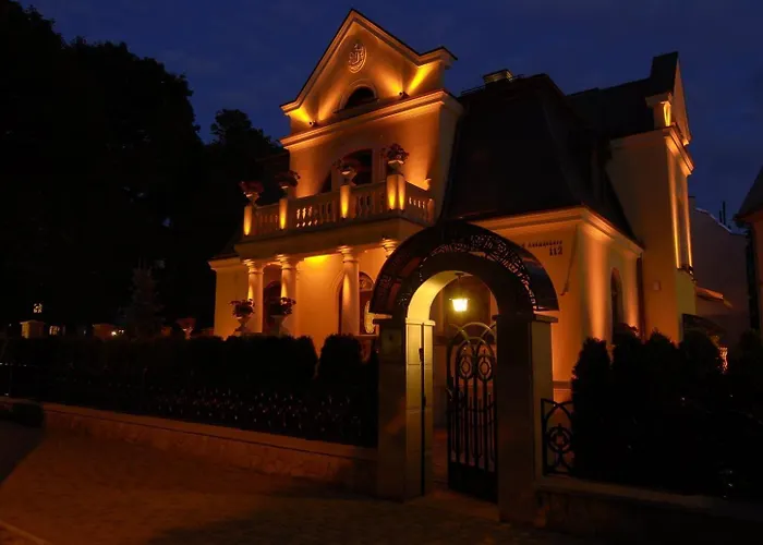 Luxury Boutique Andreevskiy