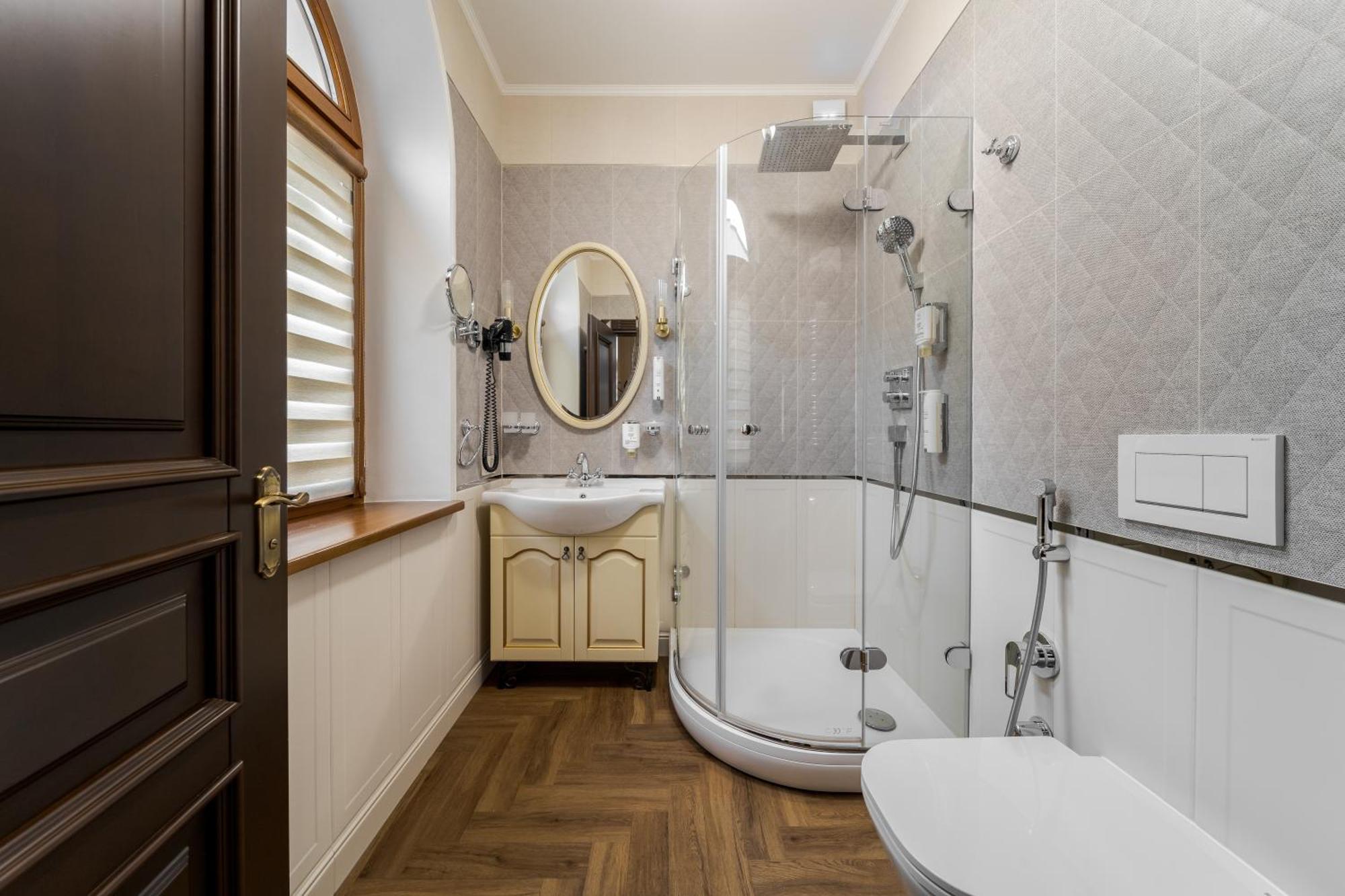 Luxury Boutique Andreevskiy 4*