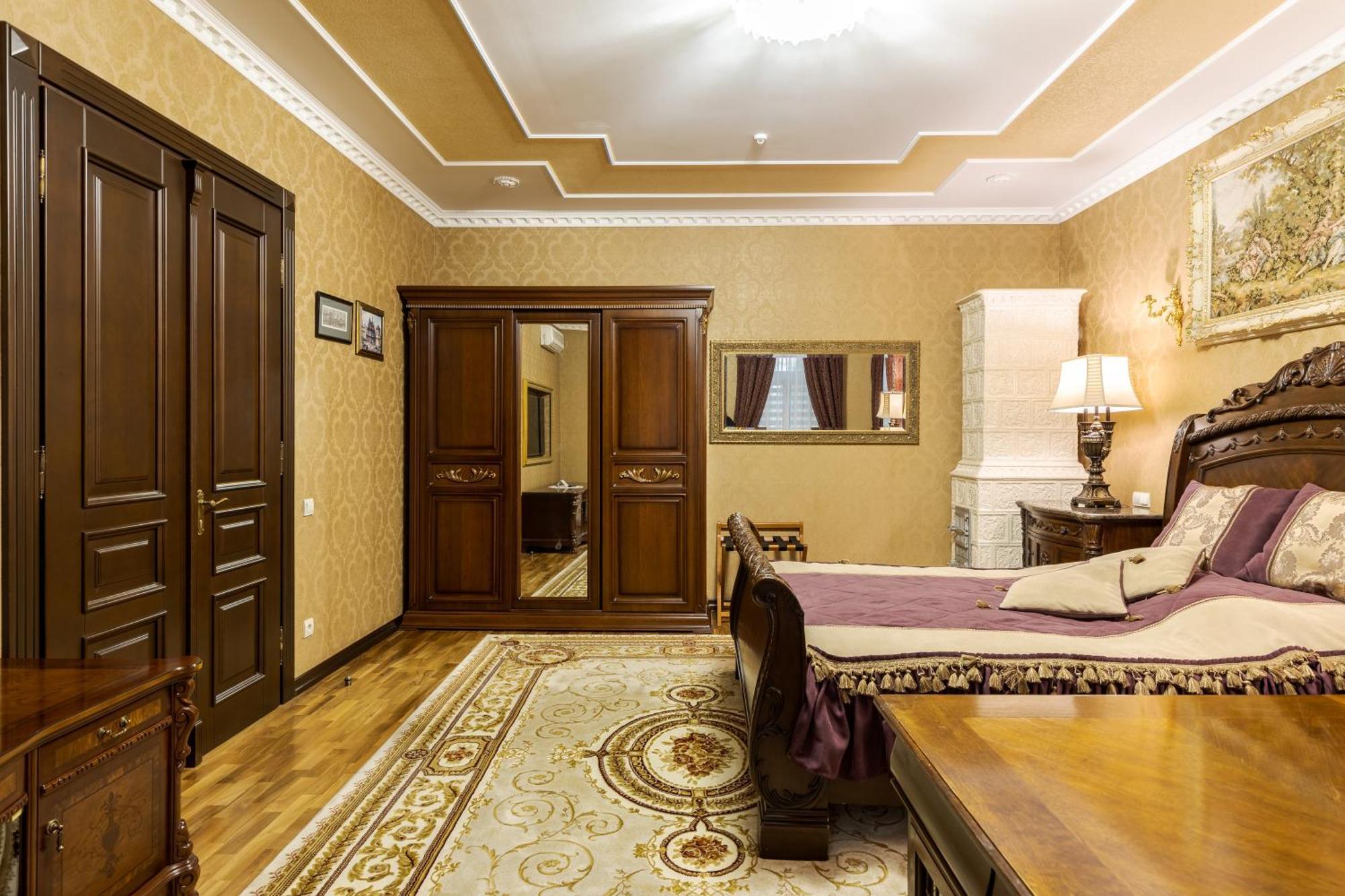 Luxury Boutique Andreevskiy