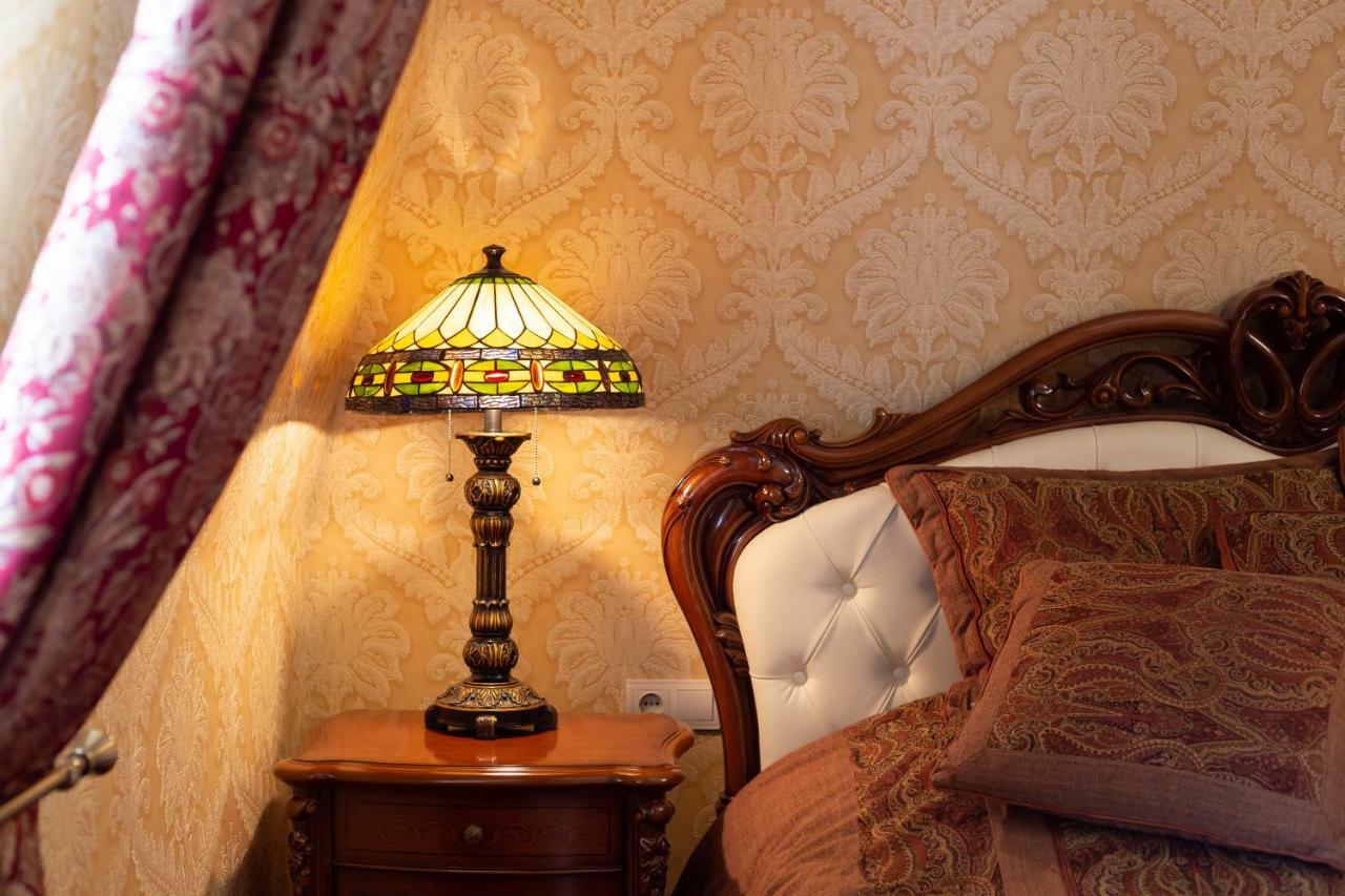 Luxury Boutique Andreevskiy Gasthof