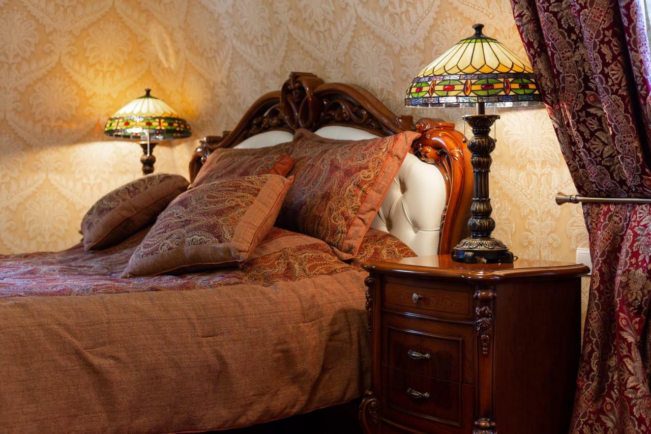 Luxury Boutique Andreevskiy Gasthof